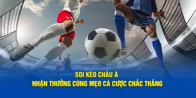 Thông Tin Kèo Châu Á Từ A Đến Z Người Chơi Cần Tìm Hiểu