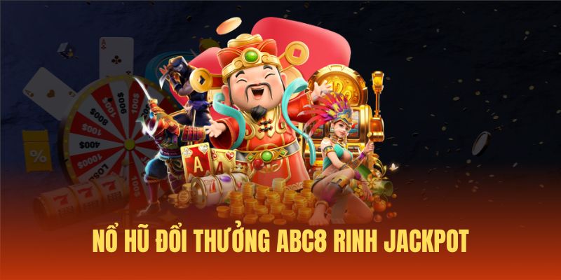 Chuyên mục nổ hũ dễ ăn tiền lớn với đa dạng game