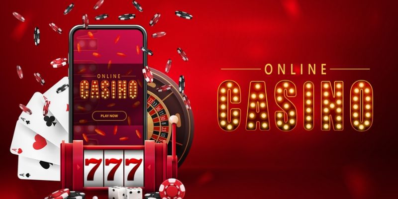 Casino online và phần giới thiệu cụ thể