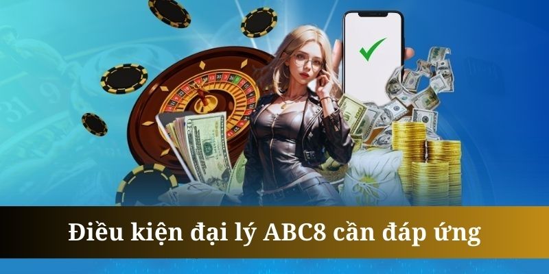 Đối tác cần đáp ứng đủ các yêu cầu để được phê duyệt