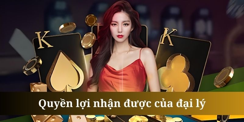 ABC8 tạo ra khoản hoa hồng hấp dẫn cho các đơn vị kinh doanh