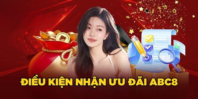 Điều kiện nhận ưu đãi tại nhà cái cần nắm bắt