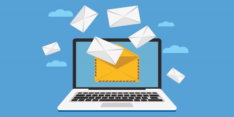 Trao đổi qua email trong trường hợp cần trình bày thật kỹ vấn đề