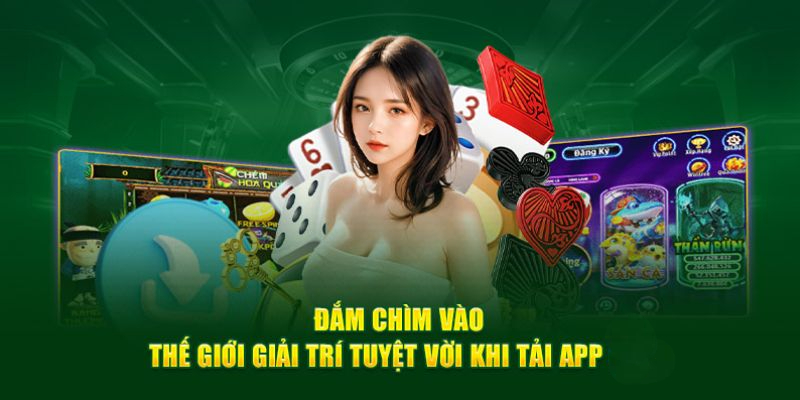 Khi tải app, hội viên nên kiểm tra dung lượng còn lại