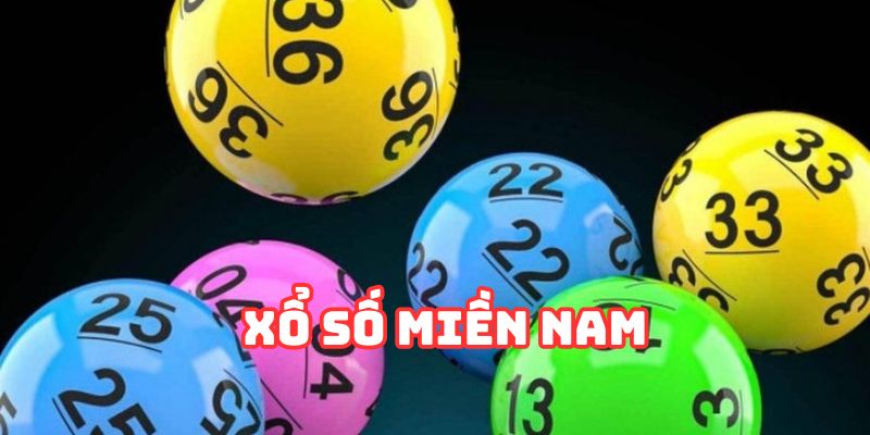 Xổ Số Miền Nam - Hướng Dẫn Cá Cược Nhanh Chóng Tại Abc8